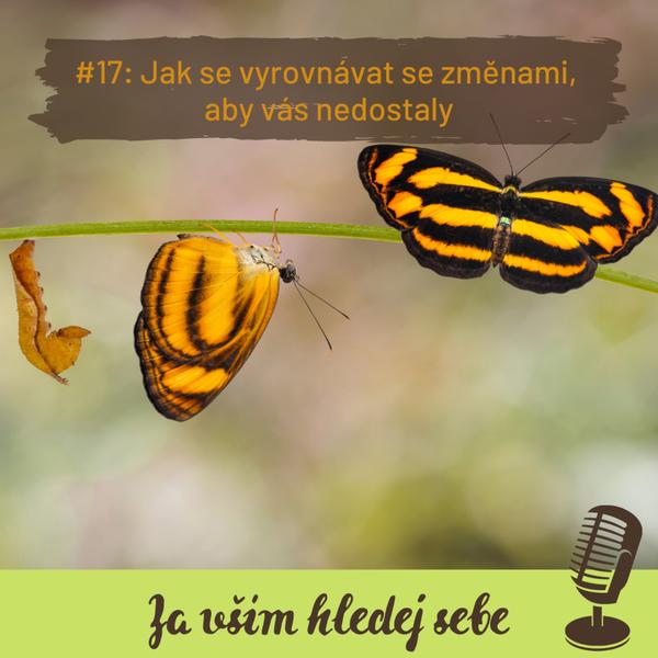 Za vším hledej sebe